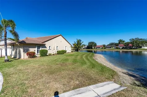 4024 Summer Chase Court Lake Worth FL 33467