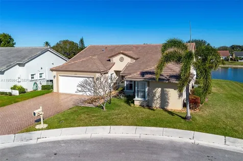 4024 Summer Chase Court Lake Worth FL 33467
