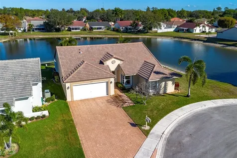 4024 Summer Chase Court Lake Worth FL 33467