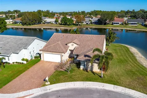 4024 Summer Chase Court Lake Worth FL 33467