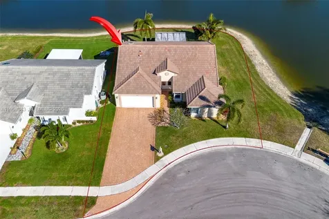 4024 Summer Chase Court Lake Worth FL 33467