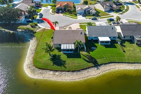 4024 Summer Chase Court Lake Worth FL 33467