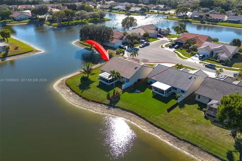 4024 Summer Chase Court Lake Worth FL 33467