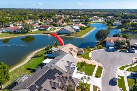 4024 Summer Chase Court Lake Worth FL 33467