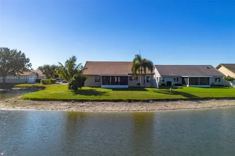 4024 Summer Chase Court Lake Worth FL 33467