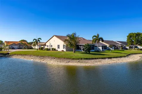 4024 Summer Chase Court Lake Worth FL 33467
