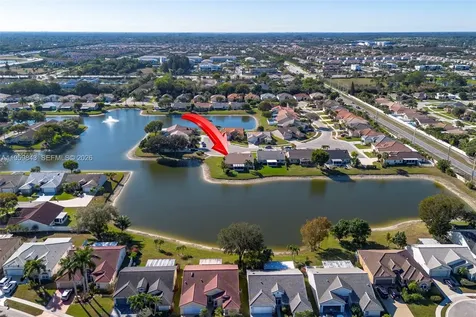 4024 Summer Chase Court Lake Worth FL 33467