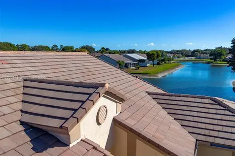 4024 Summer Chase Court Lake Worth FL 33467