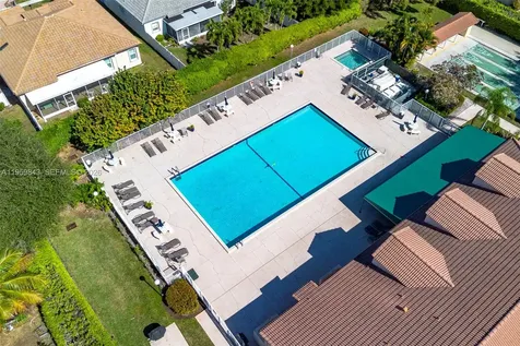 4024 Summer Chase Court Lake Worth FL 33467