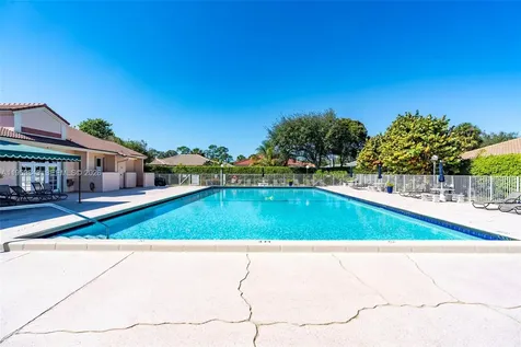 4024 Summer Chase Court Lake Worth FL 33467