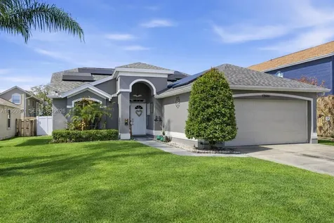 12608 Crayford Avenue Orlando FL 32837