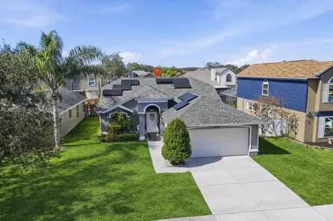 12608 Crayford Avenue Orlando FL 32837
