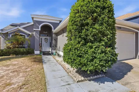 12608 Crayford Avenue Orlando FL 32837
