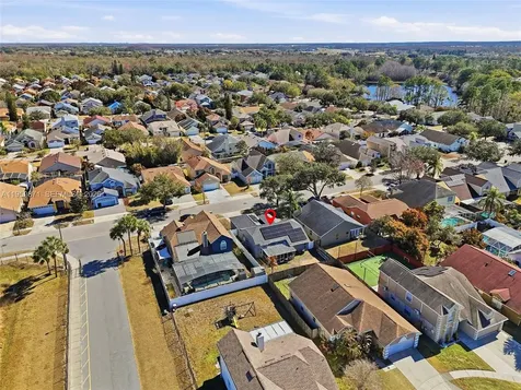 12608 Crayford Avenue Orlando FL 32837