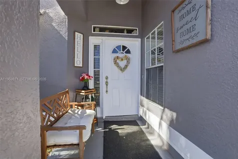 12608 Crayford Avenue Orlando FL 32837