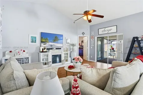12608 Crayford Avenue Orlando FL 32837