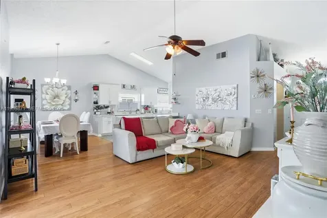 12608 Crayford Avenue Orlando FL 32837