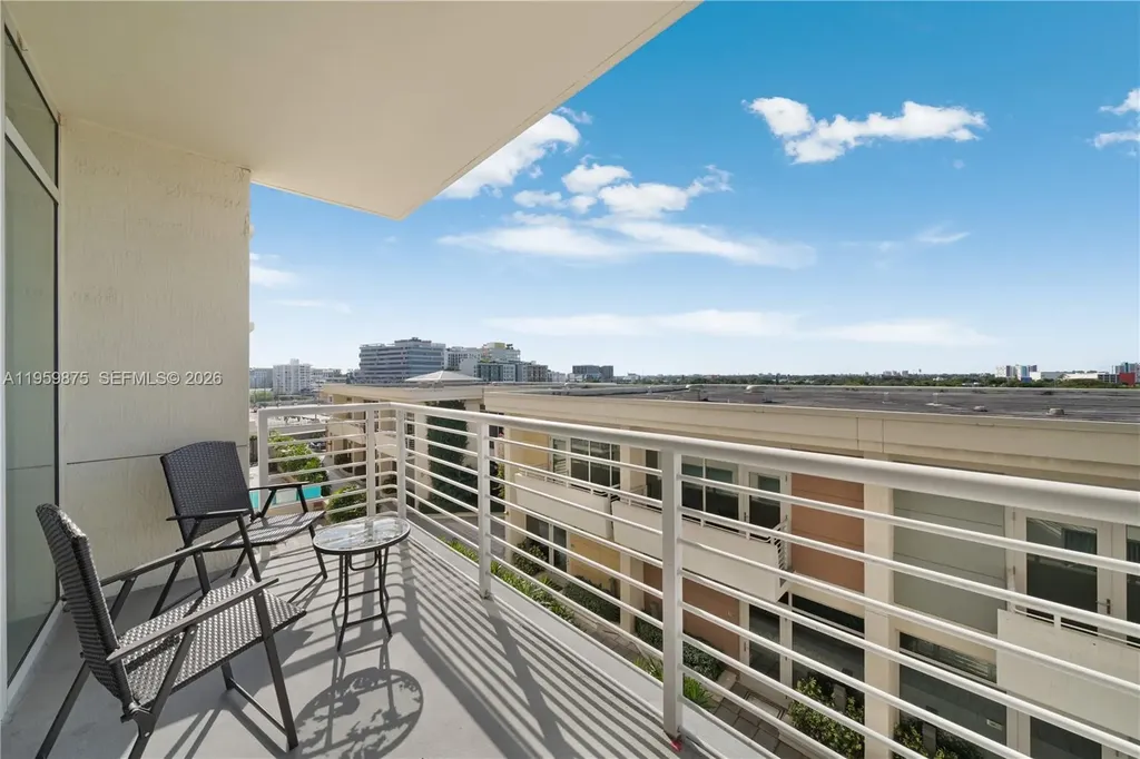 3250 NE 1st Avenue Miami FL 33137