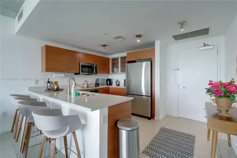 3250 NE 1st Avenue Miami FL 33137