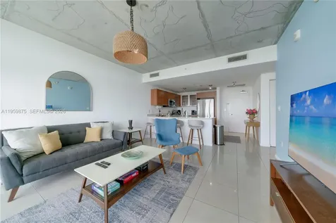 3250 NE 1st Avenue Miami FL 33137