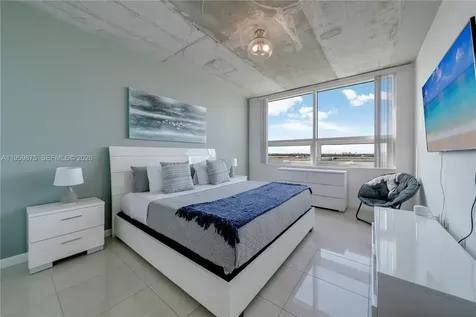 3250 NE 1st Avenue Miami FL 33137