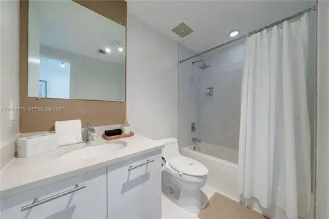 3250 NE 1st Avenue Miami FL 33137