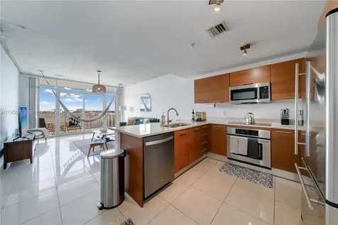 3250 NE 1st Avenue Miami FL 33137
