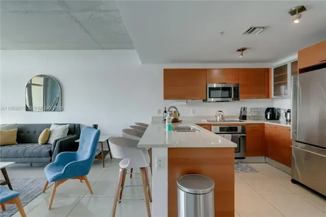 3250 NE 1st Avenue Miami FL 33137