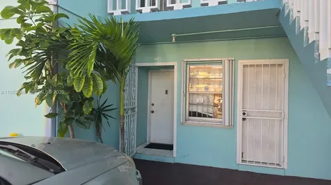 1501 NE Miami Gardens Drive Miami FL 33179