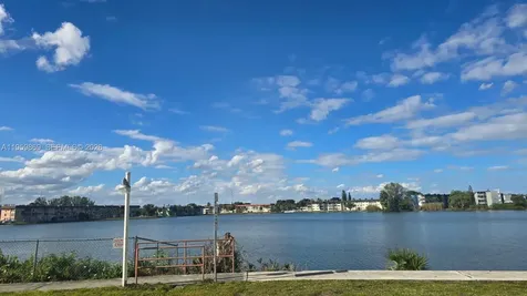 1501 NE Miami Gardens Drive Miami FL 33179