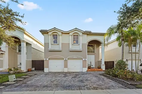 11258 NW 47th Lane Doral FL 33178