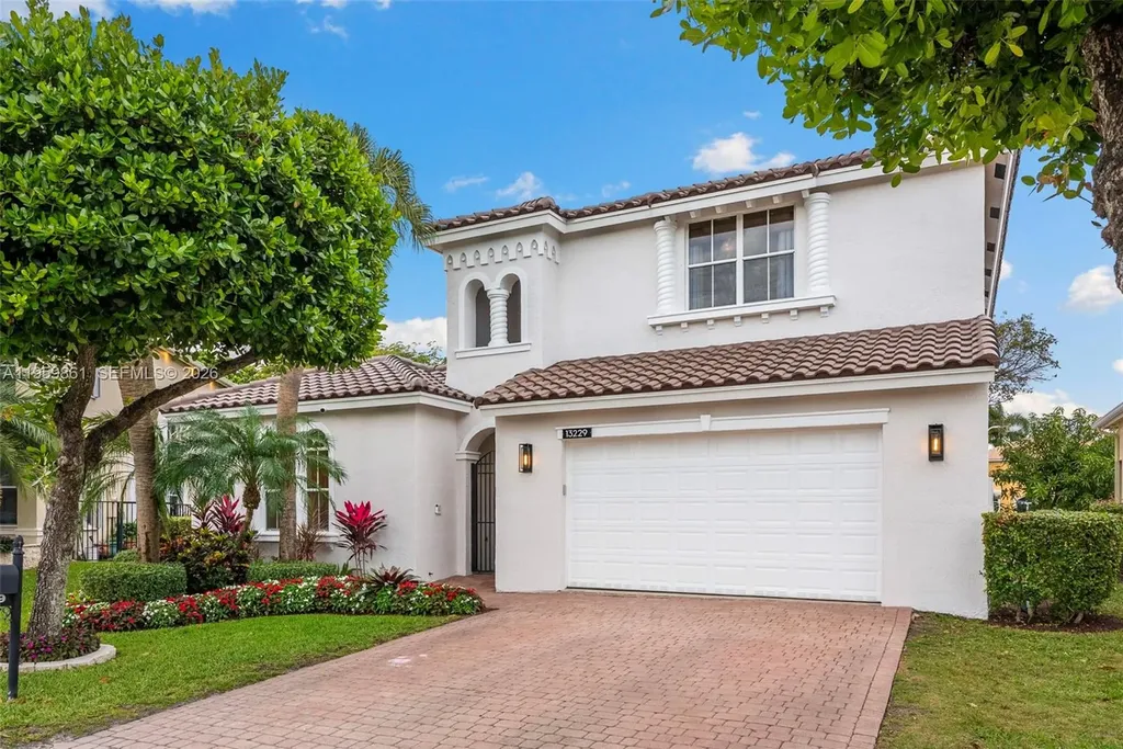 13229 SW 28th Street Miramar FL 33027
