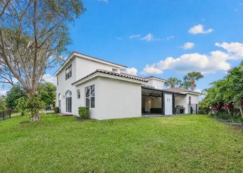 13229 SW 28th Street Miramar FL 33027