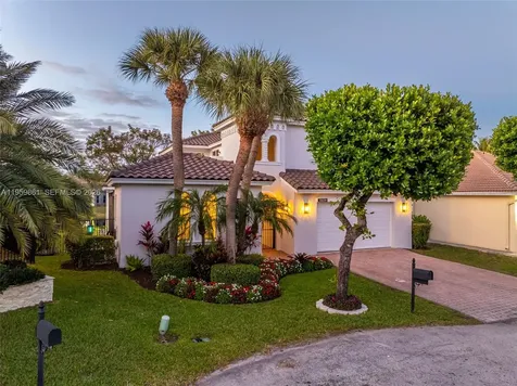 13229 SW 28th Street Miramar FL 33027