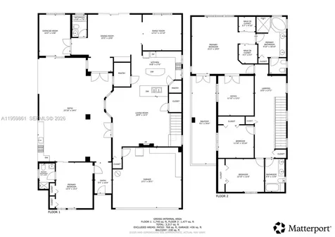 13229 SW 28th Street Miramar FL 33027