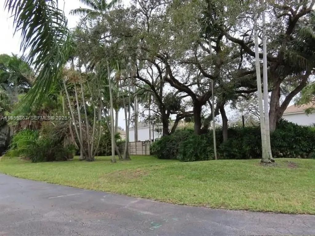 1316 SW 20 Street Fort Lauderdale FL 33315