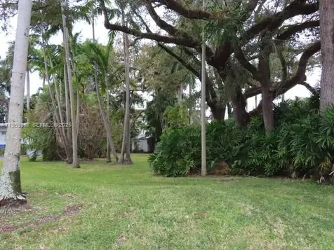 1316 SW 20 Street Fort Lauderdale FL 33315