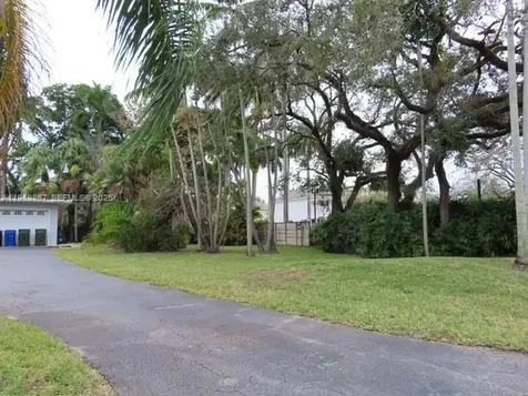 1316 SW 20 Street Fort Lauderdale FL 33315