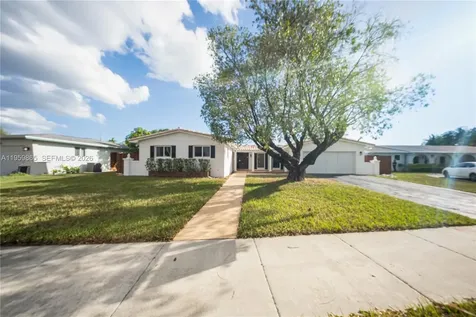 14530 SW 77th Street Miami FL 33183