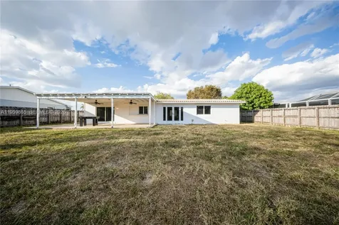14530 SW 77th Street Miami FL 33183