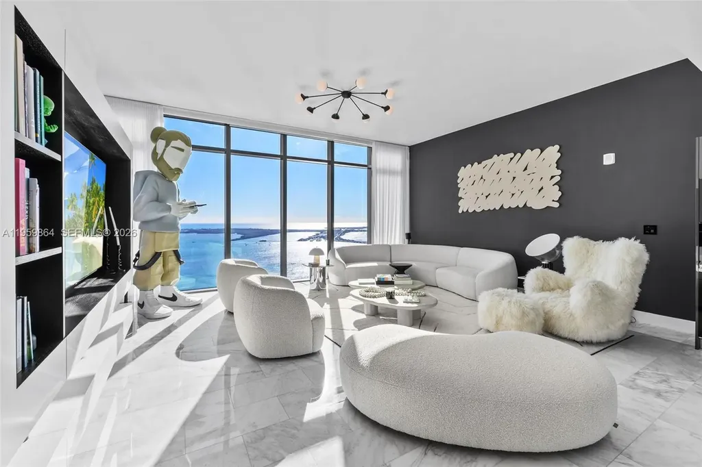 1451 Brickell Avenue Miami FL 33131