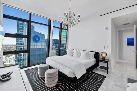 1451 Brickell Avenue Miami FL 33131