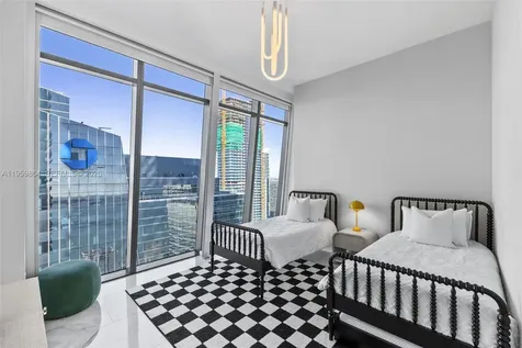 1451 Brickell Avenue Miami FL 33131