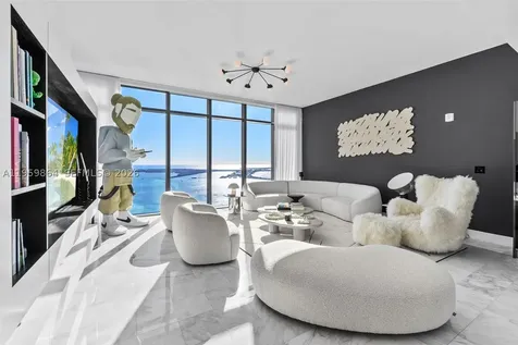 1451 Brickell Avenue Miami FL 33131