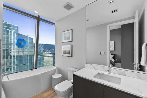 1451 Brickell Avenue Miami FL 33131