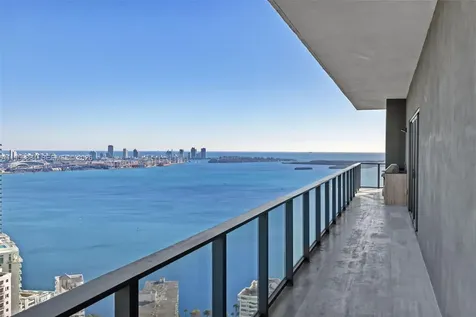1451 Brickell Avenue Miami FL 33131