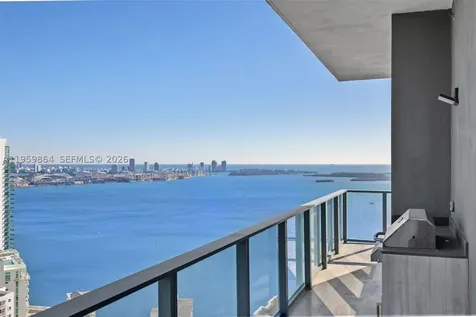 1451 Brickell Avenue Miami FL 33131