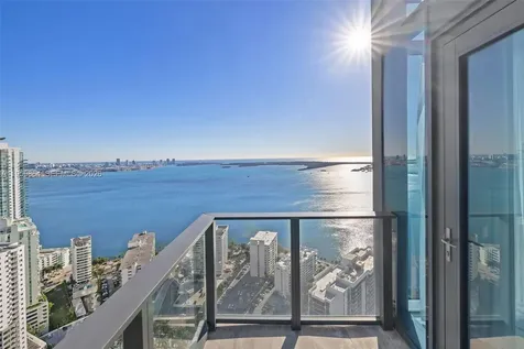 1451 Brickell Avenue Miami FL 33131