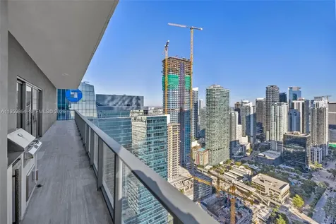1451 Brickell Avenue Miami FL 33131