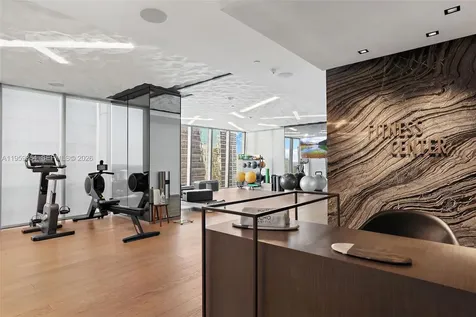 1451 Brickell Avenue Miami FL 33131